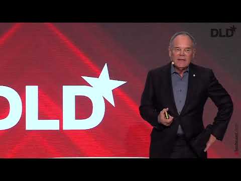 The New Social Contract