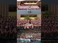 3 PERPISAHAN SEKOLAH PALING KEREN 2024 ️ Shorts Tiktok Trending