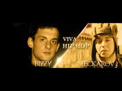 Meckarov ft. Bizzy - Viva La Hip Hop