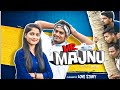 Mr Majnu Short Movie Funny Angulia