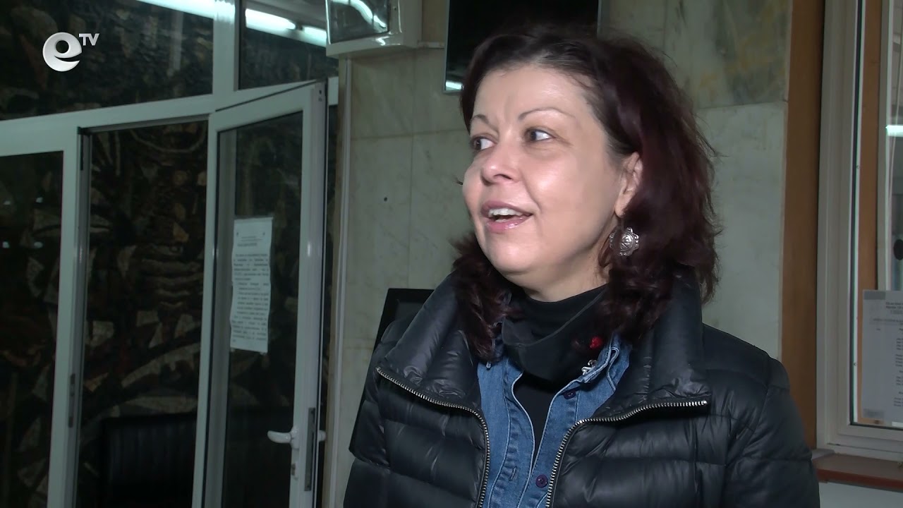 Мащабен ремонт на салона за обслужване на клиенти започва офисът на НАП в Хасково
