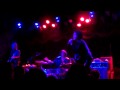 Jon Spencer Blues Explosion - Magical Colors - Live @ The Br