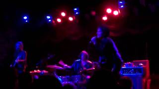 Jon Spencer Blues Explosion - Magical Colors - Live @ The Br