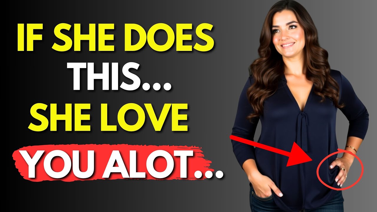 7 Things Women Do When They Genuinely Love You | Stoicism. Old Stoic Wisdom