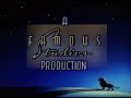 Paramount Lambert The Sheepish Lion 1952