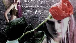 Emilie Autumn - Rose Red (with lyrics)