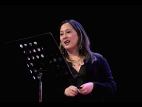 Reconstructing Lives from Early Human Remains  | Christine Lee | TEDxQuito