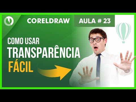 Curso Grátis de Corel Draw Completo do zero ao avançado 2023