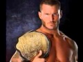 RANDY ORTON