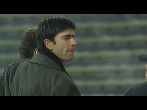 1860 München - VFB Stuttgart, BL 1997/98 18.Spieltag Highlights