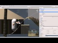 How to aim down sights in Unity 3d 