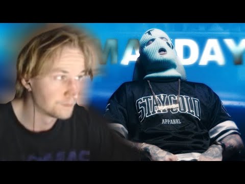 Kirdez Reagoi OG Ulla-Maija -MAYDAY.