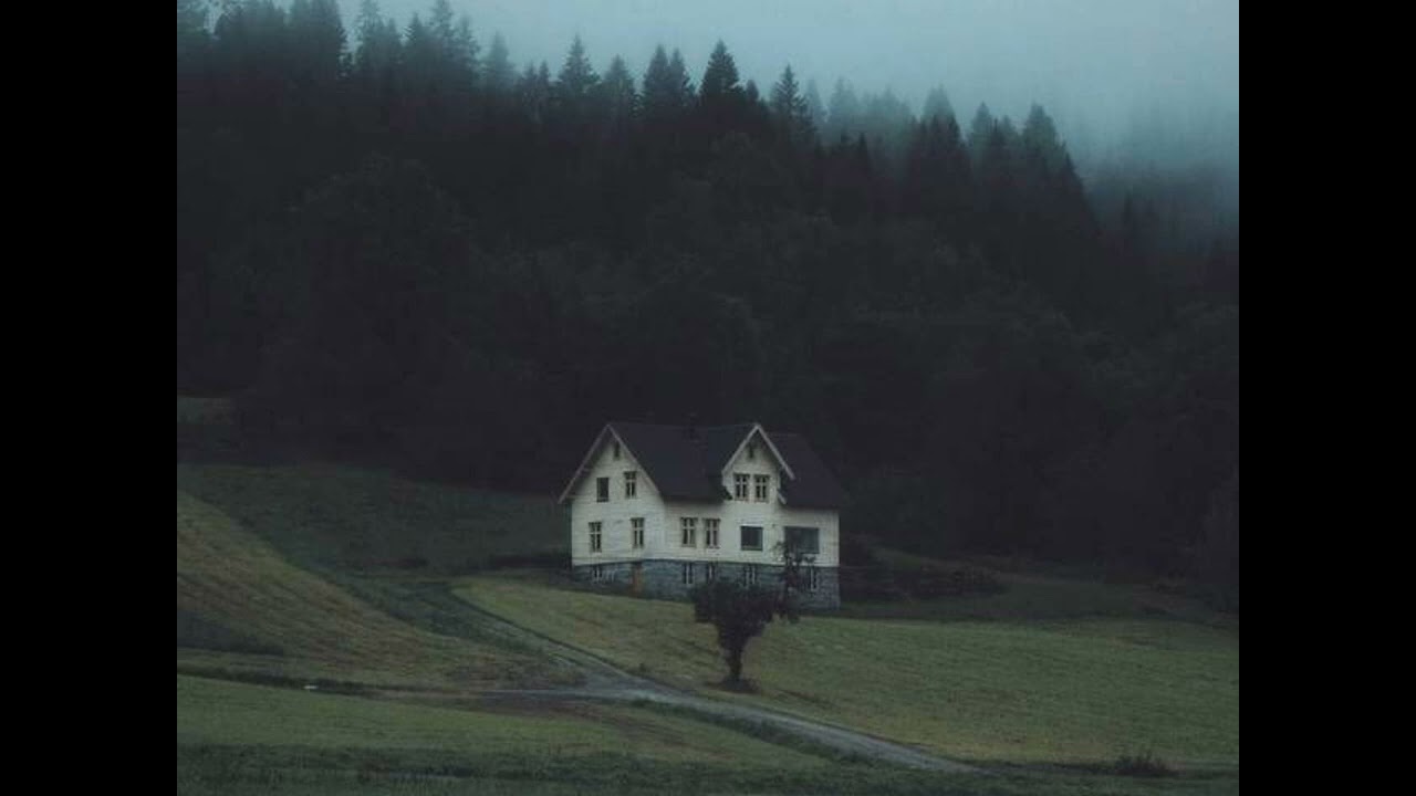 Maine - Noah Kahan Loop w/ Rain Sounds