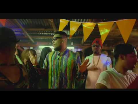 AKA Ft Patoranking – Special Fi Mi (Official Audio 2016)