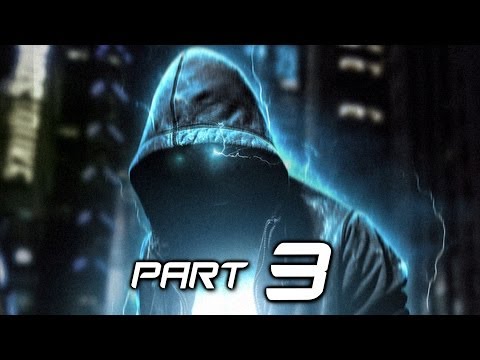 The Amazing Spider Man 2 Game Gameplay Walkthrough Part 3 - Rescue Electro (Video Game)