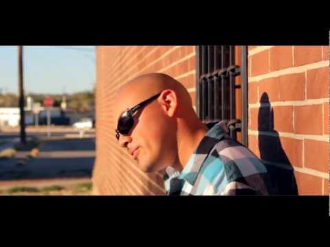 El Dreamer aka Tattd Dreamz - Amazing (Music Video)