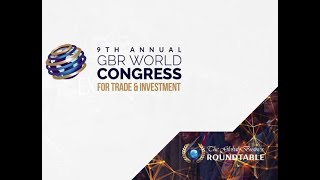 9th Annual Global Business Roundtable 2019