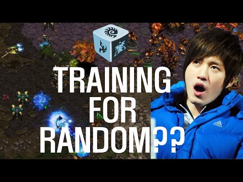 BISU Offrace vs NooB Ladder Series - Starcraft Broodwar