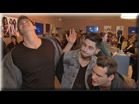 Restless Road | Dream Duets | The X Factor Season 3 Semifinals