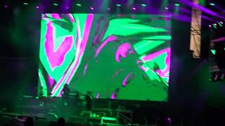 Titán - Dama fina semana de las juventudes 2018