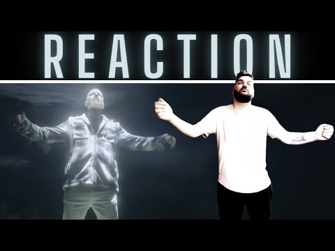 Das hat Gewicht! | REACTION auf "KOLLEGAH - FREE SPIRIT"