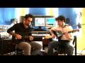 Buray & Emre Three Little Birds cover in HD 720p ...