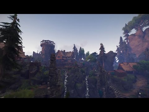 ELEX: #60|Das Lager der Mitte