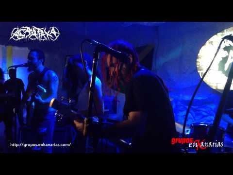 Acrataka - Ciencia Asesina - Revolución personal - No Queremos