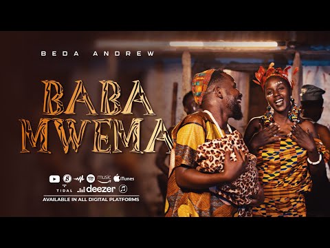 Beda Andrew- Baba Mwema (Official Music Video)
