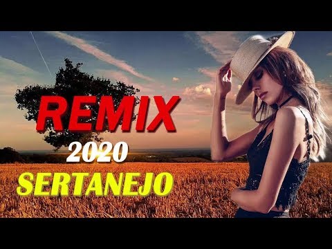 TOP SERTANEJO REMIX 2019-2020  - "PANCADAO SERTANEJO"