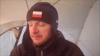 preview picture of video 'Sarek Expedition 2014'