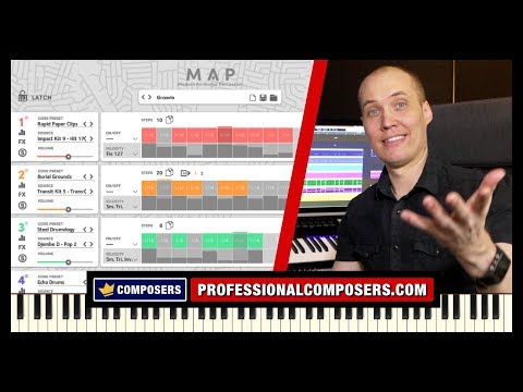 Let's Play - Modern Animated Percussion