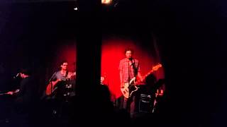Affection - All American Rejects - Hotel Cafe