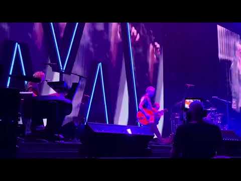 Depeche Mode - Precious - Oslo 11.08.2023