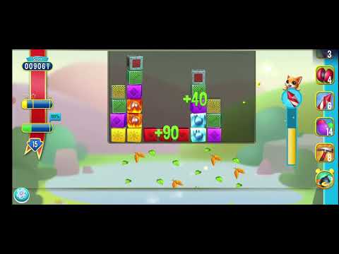 PET RESCUE SAGA LEVEL 6952 ~ No boosters