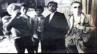 Sex Pistols - No Feelings - Chris Spedding Session