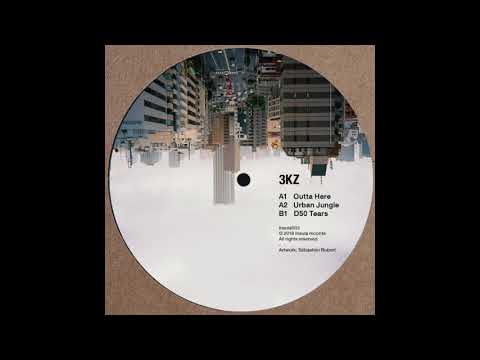 3KZ - D50 Tears [INSULA003]