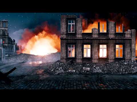 Fire Erupts in Downtown Arcata, California — What Happened Next