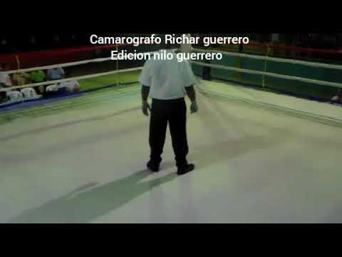 Giezi corea vs waspan caribe norte