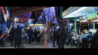WAKE UP | KINEFINITY MAVO LAUNCH FILM video