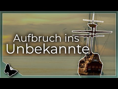 The Road to the Unknown... I The Mayflower Ship I Documentary 2025