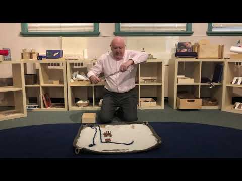 Godly Play for Families - The Exile and Return