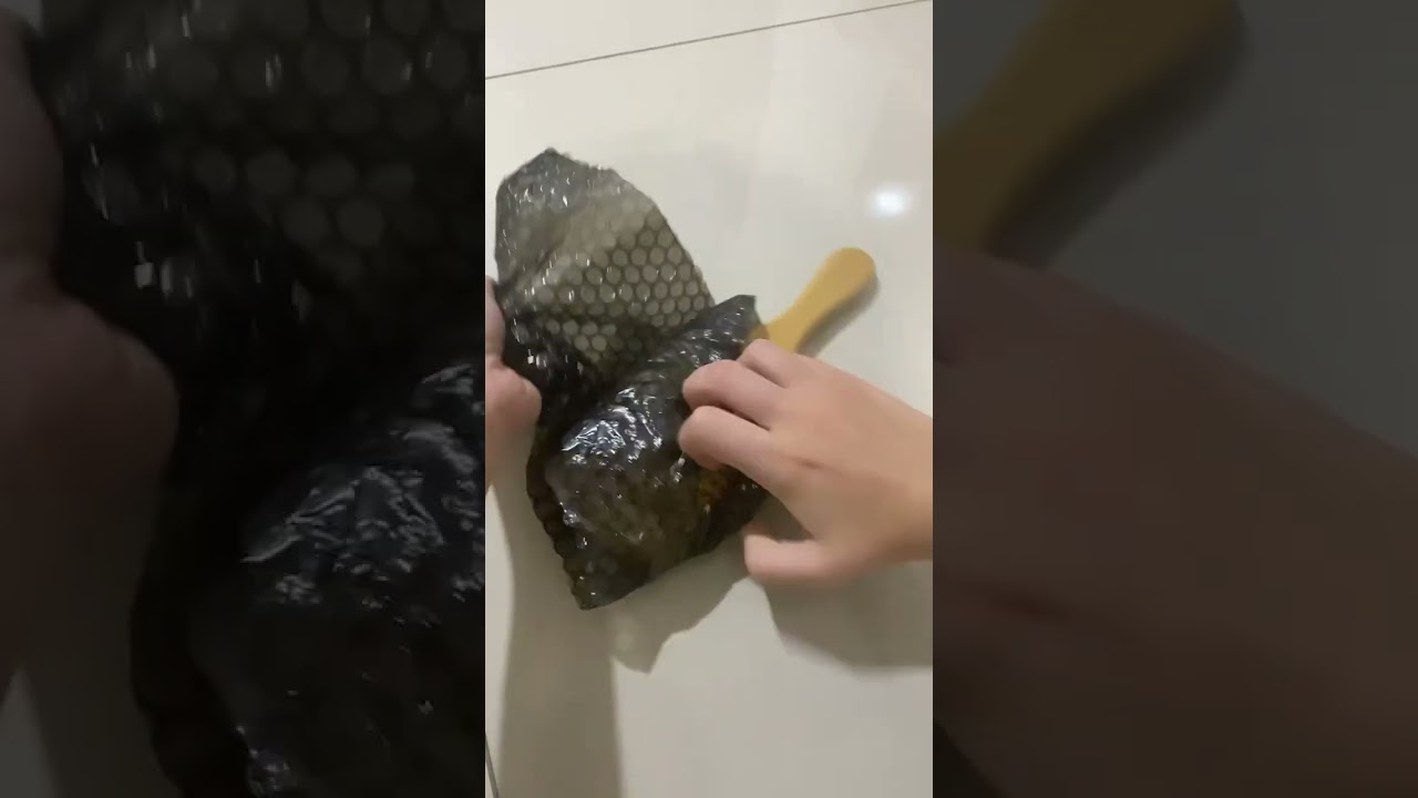 I bought a hair brush 4 free(Rm 0)😮🤯#lazada #malaysia #new #shopping #shoppingonline #online #free