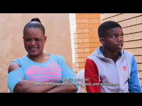 ngwana wa tshwenya How to Help Stubborn Kids Who Won't Listen (addiction recovery)