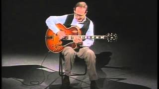 Tommy Crook - Melody Of Birdland