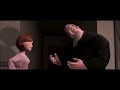 The Incredibles Argument Scene But It S Dubbed By SpongeBob And Rise Kujikawa Re Uploaded
