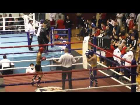 WAKO World Association of KICK BOXING Organizations BELGRADE 2015 Serbia Croatia