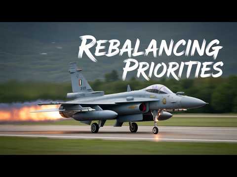 Why Is the JF-17 Thunder So Special?