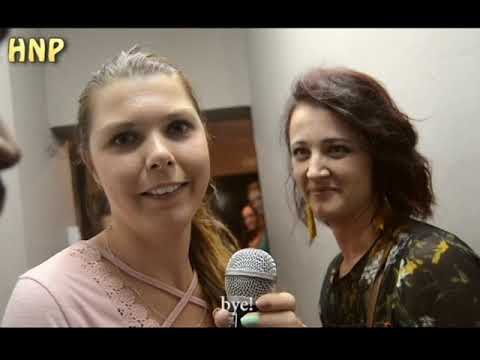 S1 EP7 HNP TV LIVE WITH THE DESMOND AND THE TUTUS @ THE ROOF TOP GARDEN BAR 2018