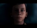 The Polar Express Memory Reboot
